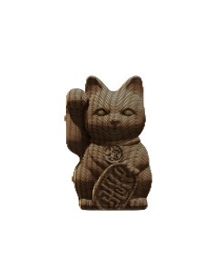 CARTONIC 3D PUZZLE LUCKY CAT