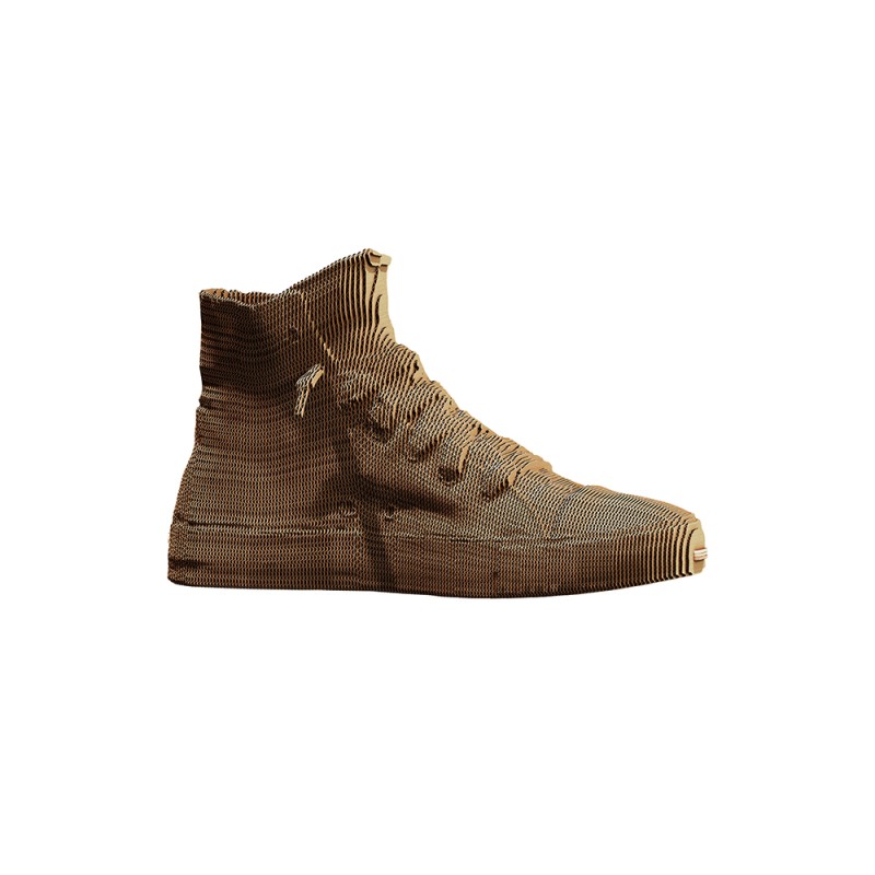 CARTONIC 3D PUZZLE HT SNEAKERS