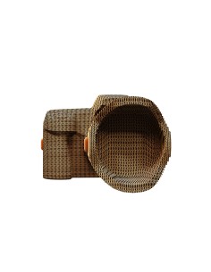 CARTONIC 3D PUZZLE CAMERA