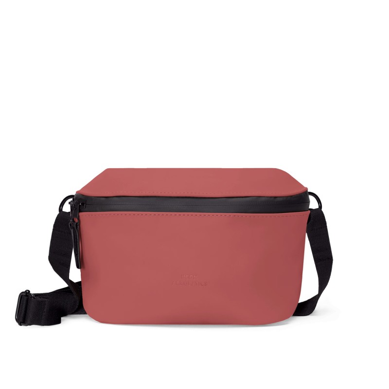 JONA BAG LARGE LOTUS, Hibiscus