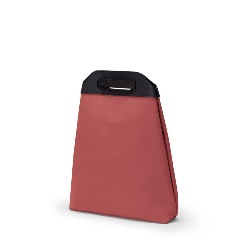 UNA BAG LOTUS, Hibiscus