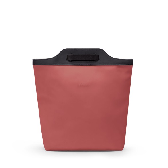 UNA BAG LOTUS, Hibiscus