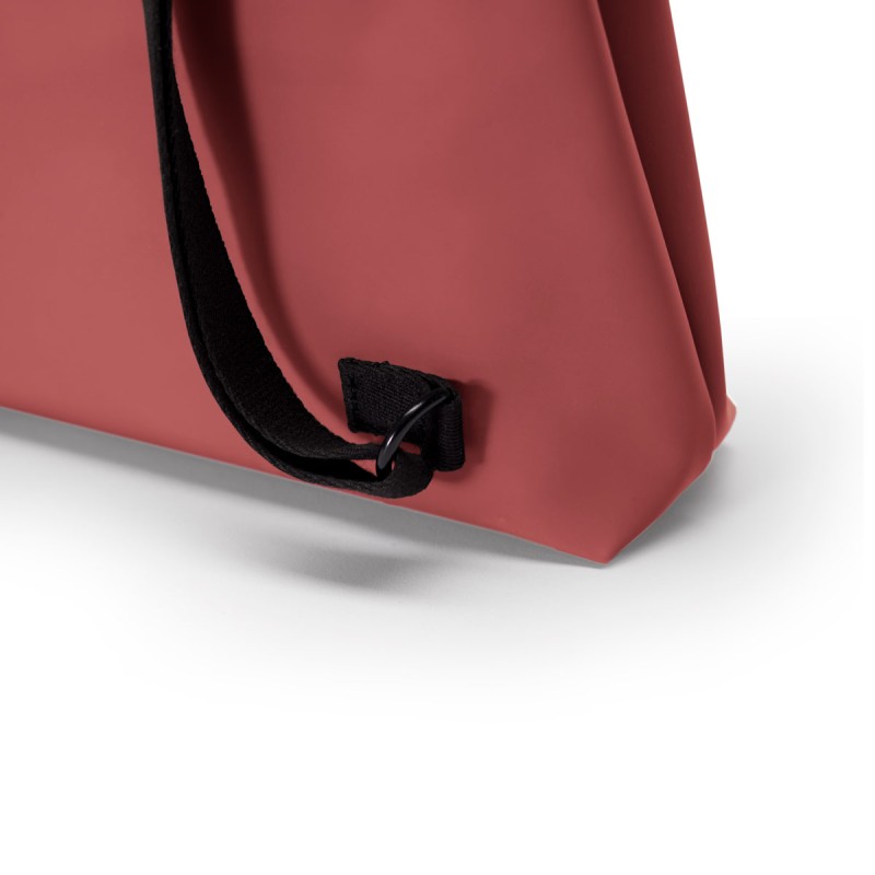 UNA BAG LOTUS, Hibiscus