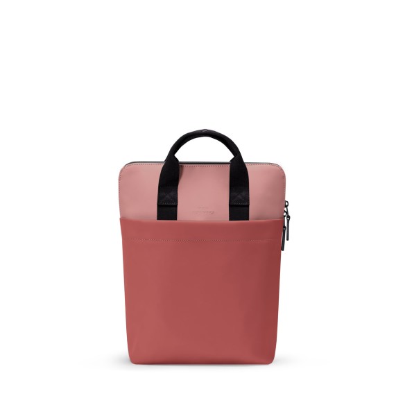 MASAO MINI LOTUS, Dark Rose - Hibiscus