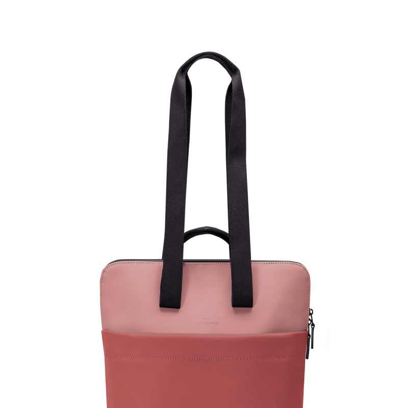 MASAO MINI LOTUS, Dark Rose - Hibiscus