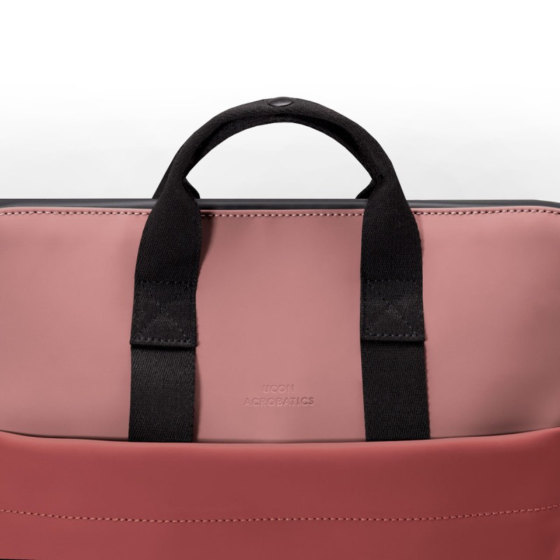 MASAO MINI LOTUS, Dark Rose - Hibiscus