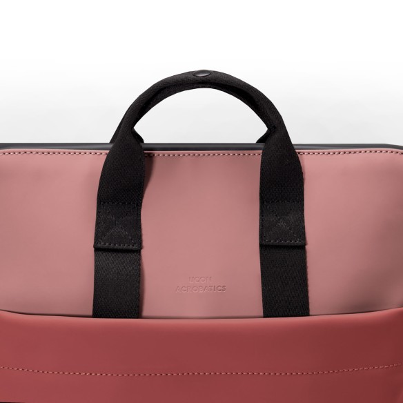 MASAO MINI LOTUS, Dark Rose - Hibiscus