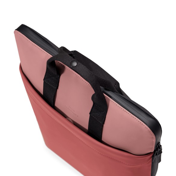 MASAO MINI LOTUS, Dark Rose - Hibiscus