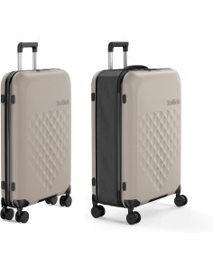 FLEX 360 SPINNER LARGE 29"" Warm Grey, 4 doppie ru