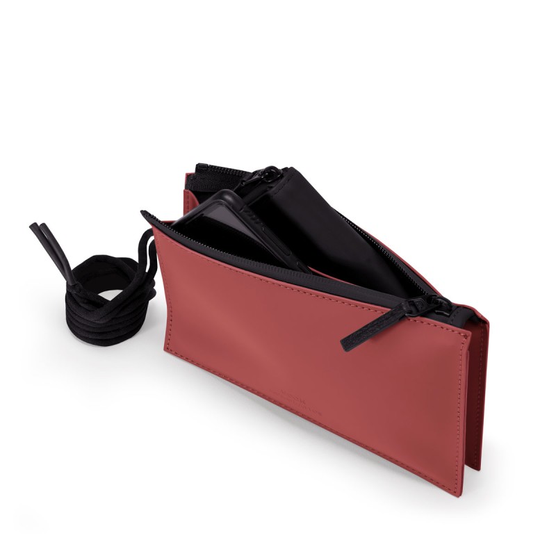 META BAG LOTUS, Hibiscus