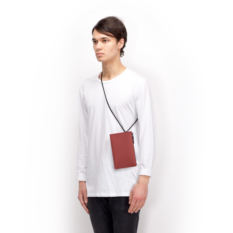 META BAG LOTUS, Hibiscus