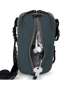 MATTEO BAG ALOE, Forest