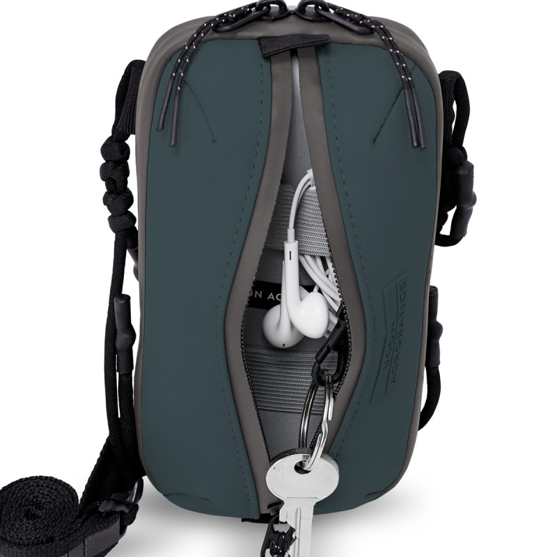 MATTEO BAG ALOE, Forest