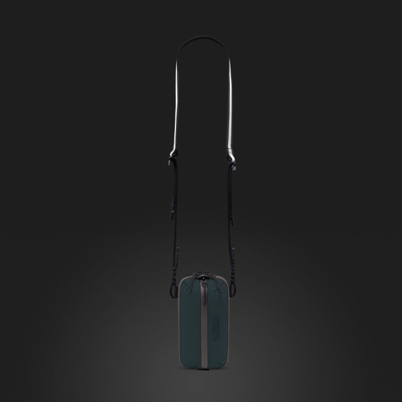 MATTEO BAG ALOE, Forest