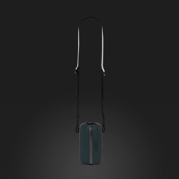 MATTEO BAG ALOE, Forest