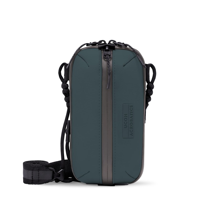 MATTEO BAG ALOE, Forest