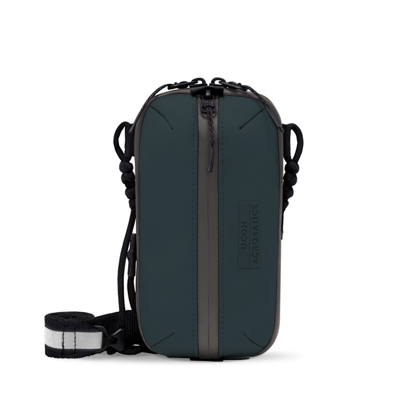 MATTEO BAG ALOE, Forest