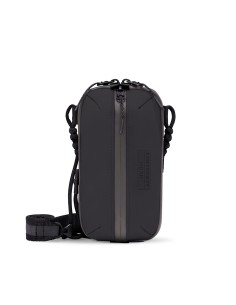 MATTEO BAG ALOE, Black