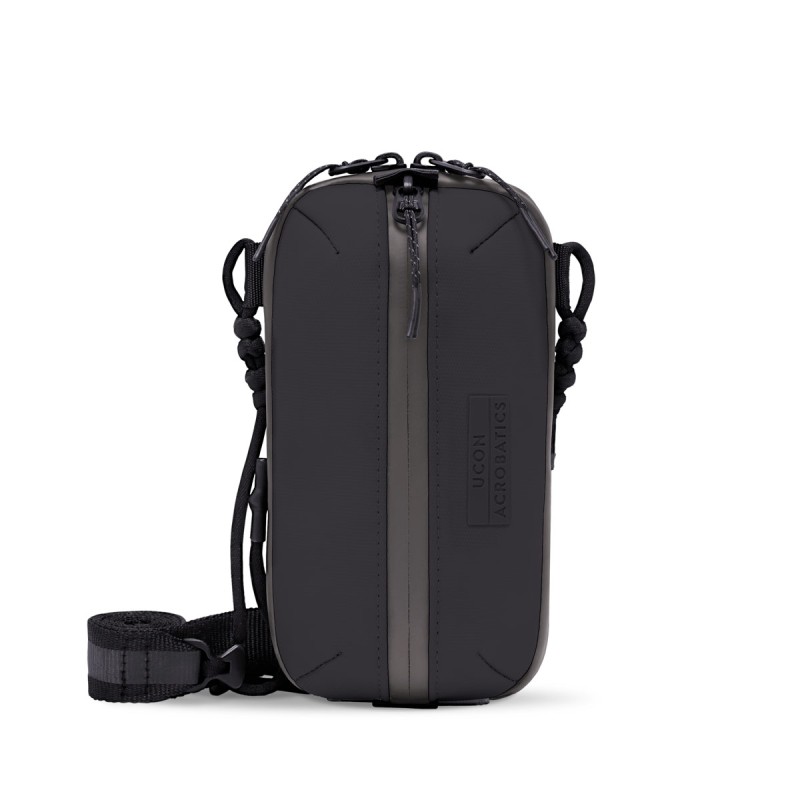 MATTEO BAG ALOE, Black