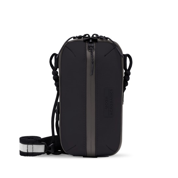 MATTEO BAG ALOE, Black