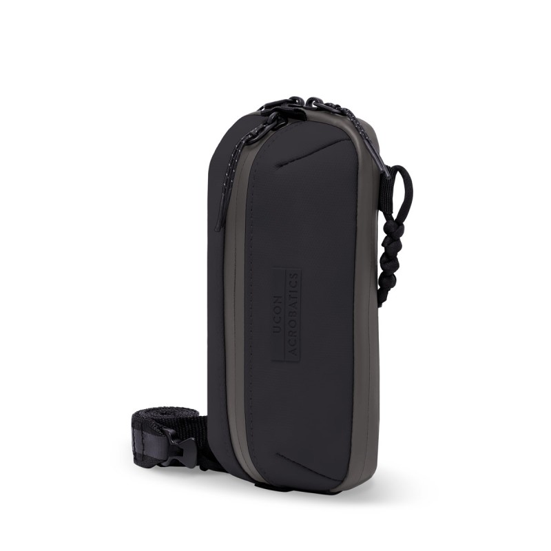 MATTEO BAG ALOE, Black