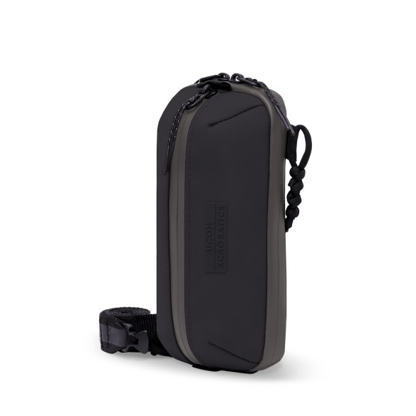 MATTEO BAG ALOE, Black