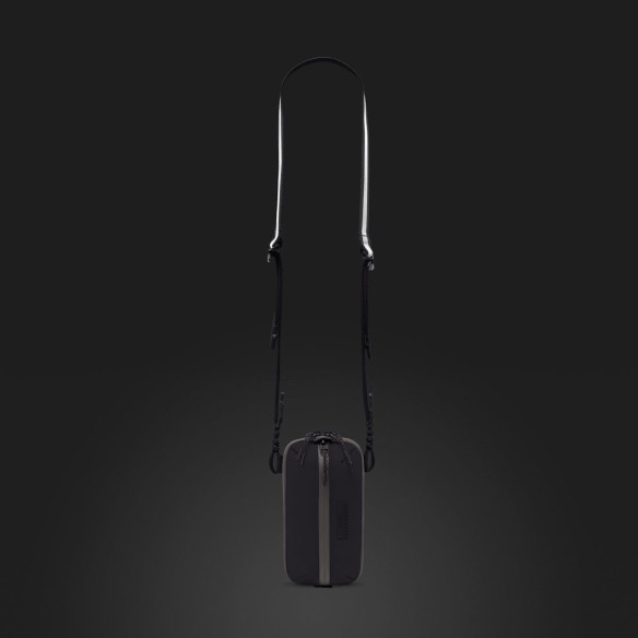 MATTEO BAG ALOE, Black