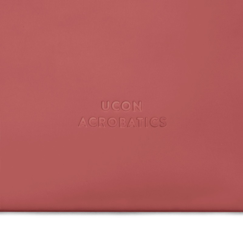 JONA BAG LOTUS, Dark Rose - Hibiscus