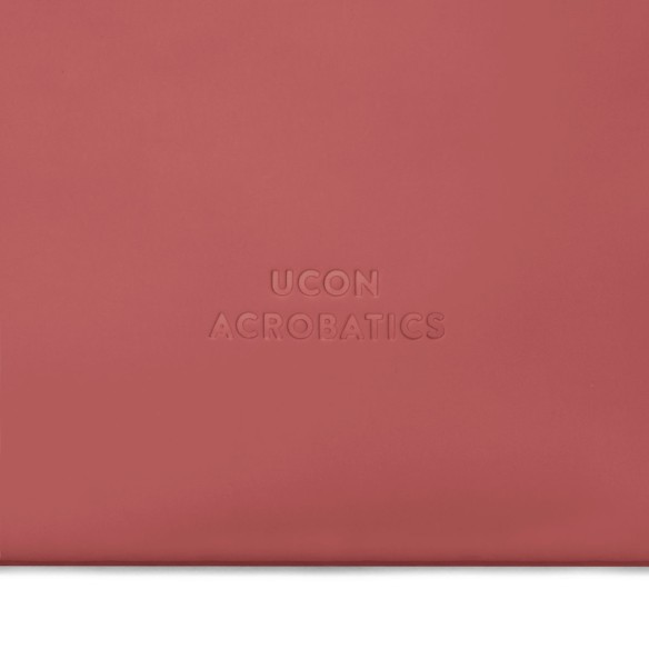 JONA BAG LOTUS, Dark Rose - Hibiscus