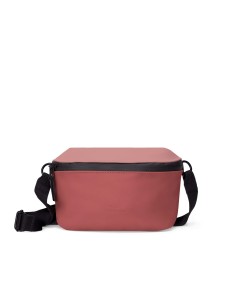 JONA BAG LOTUS, Dark Rose - Hibiscus