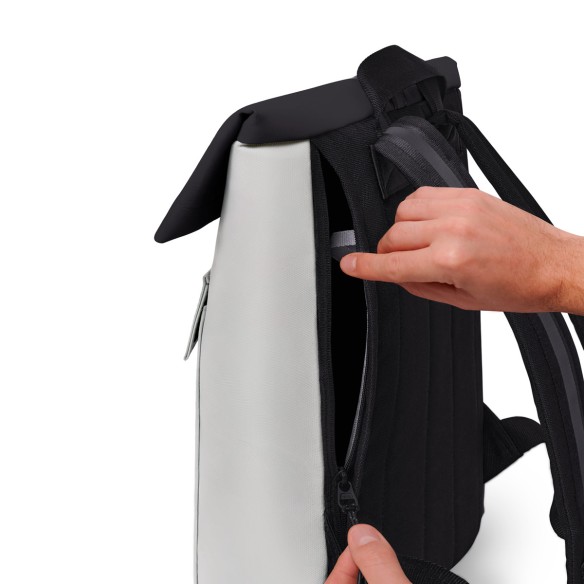 JASPER MEDIUM ALOE, Light Grey