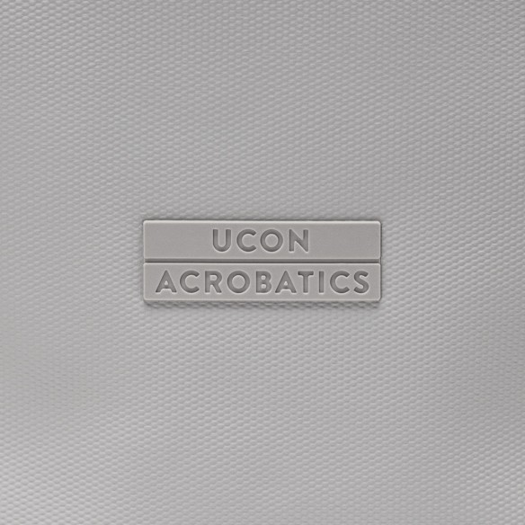 JASPER MEDIUM ALOE, Light Grey