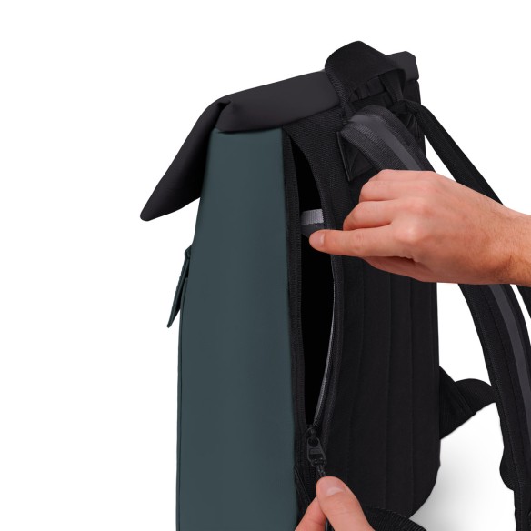 JASPER MEDIUM ALOE, Forest