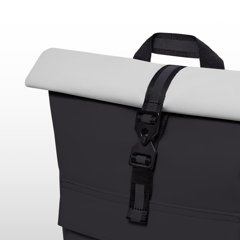 JASPER MEDIUM ALOE, Black