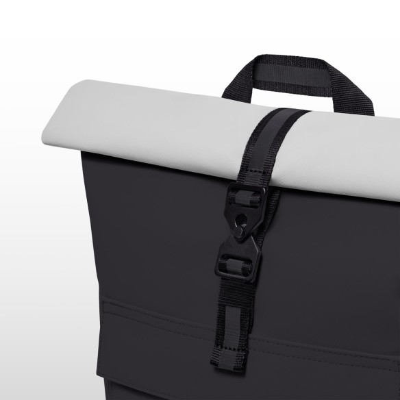 JASPER MEDIUM ALOE, Black