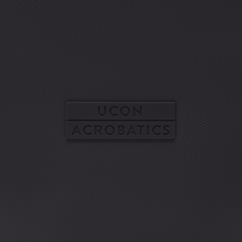 JASPER MEDIUM ALOE, Black