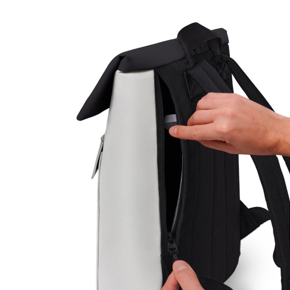 JASPER MINI ALOE, Light Grey