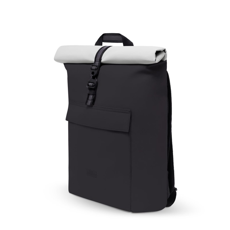 JASPER MINI ALOE, Black