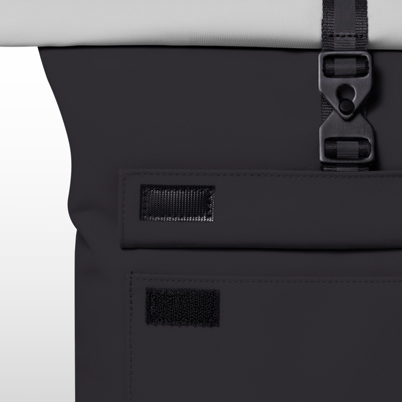 JASPER MINI ALOE, Black