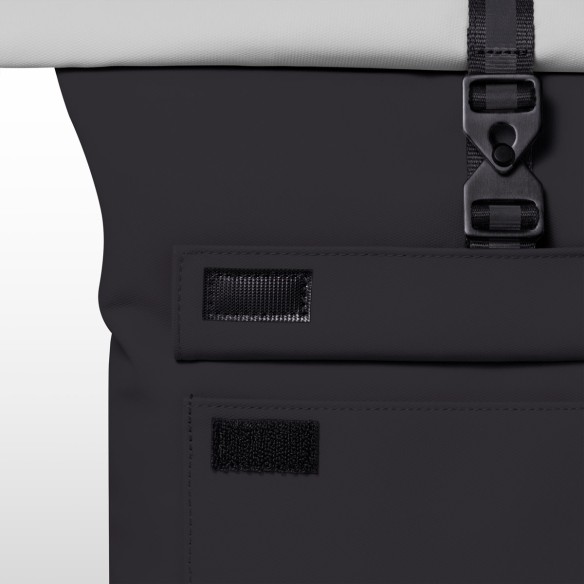 JASPER MINI ALOE, Black