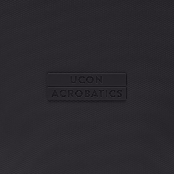 JASPER MINI ALOE, Black