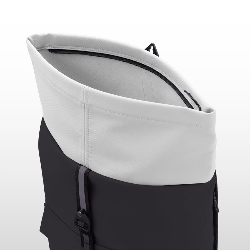 JASPER MINI ALOE, Black