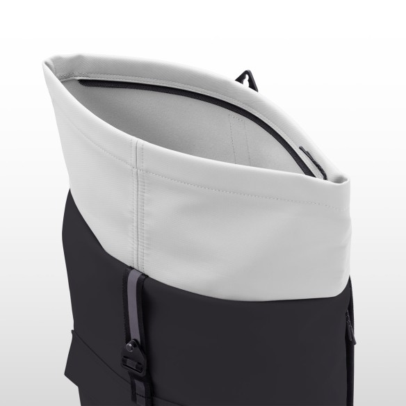 JASPER MINI ALOE, Black