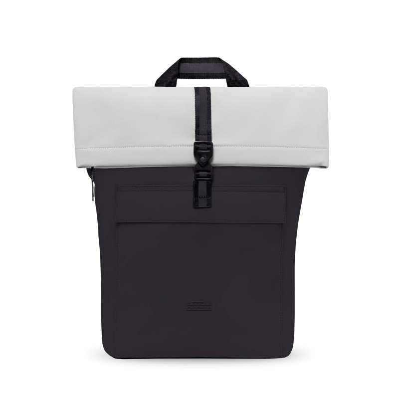 JASPER MINI ALOE, Black