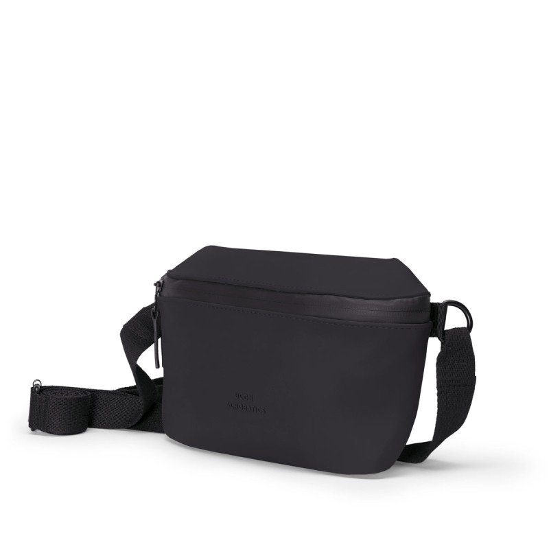 JONA BAG INFINITY, Black