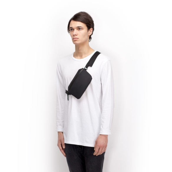 JONA BAG INFINITY, Black