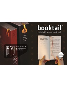 BOOKTAIL LONDON