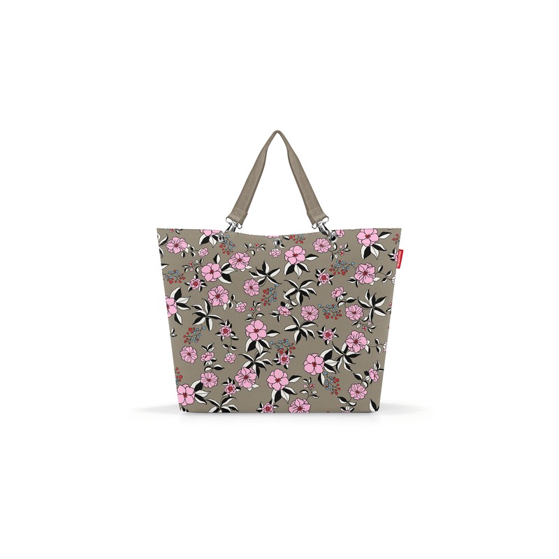 SHOPPER XL Garden, Taupe