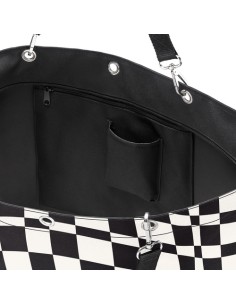 SHOPPER XL, Op - Art 2