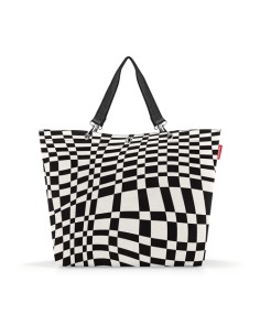 SHOPPER XL, Op - Art